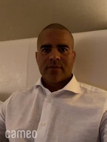 Poster for Intro video video from Christopher Jackson