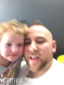 Poster for Intro video video from The Baby Gang