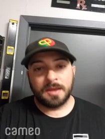 Poster for Intro video video from Comedy Portuguese