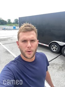 Poster for Intro video video from Chase Chrisley