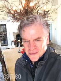 Poster for Intro video video from Shooter McGavin
