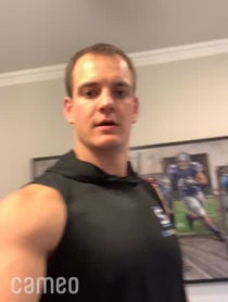 Poster for Intro video video from Glenn Gronkowski