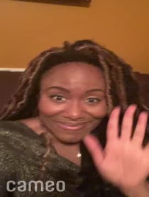 Poster for Intro video video from Mandisa