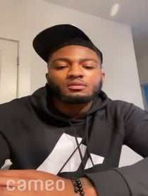 Poster for Intro video video from Farrod Green