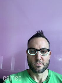 Poster for Intro video video from David Yontef