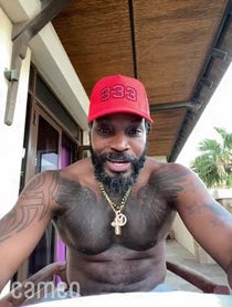 Poster for Intro video video from Chris Gayle