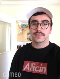 Poster for Intro video video from Meme Appetit