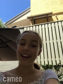 Poster for Intro video video from Emilia Danielle
