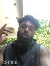 Poster for Intro video video from Jarvis Landry