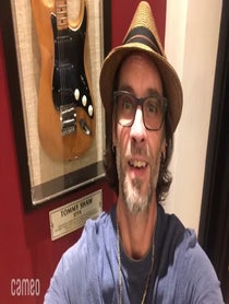 Poster for Intro video video from Bo Bice