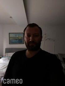 Poster for Intro video video from Foodie Magician
