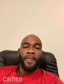 Poster for Intro video video from Antwaan Randle El