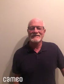 Poster for Intro video video from Tommy Craig