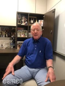 Poster for Intro video video from Archie Manning