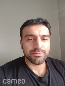 Poster for Intro video video from Mustafa Gatollari