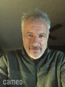 Poster for Intro video video from John de Lancie