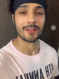 Poster for Intro video video from Vin Rana