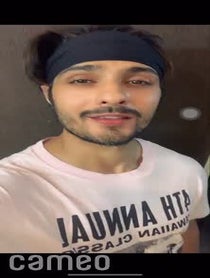 Poster for Intro video video from Vin Rana