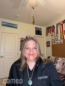 Poster for Intro video video from Georgia Weidman
