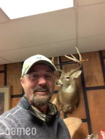 Poster for Intro video video from Tim Wells