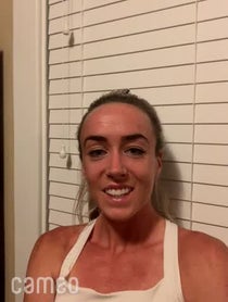 Poster for Intro video video from Eilish McColgan