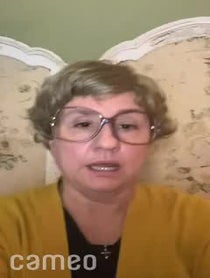 Poster for Intro video video from Kelly’s Mom (Pam Cook)