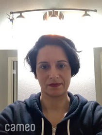 Poster for Intro video video from Veronica Porras