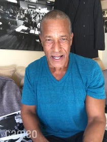 Poster for Intro video video from Phil Morris