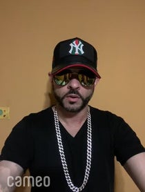 Poster for Intro video video from The Cut Creator DJ Outkast