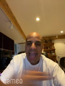 Poster for Intro video video from DJ Lobo