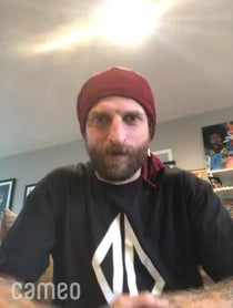 Poster for Intro video video from Lizard King