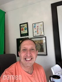 Poster for Intro video video from Dave Kerpen