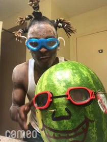 Poster for Intro video video from Dakidd_hilarious