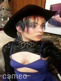 Poster for Intro video video from Dorian Electra