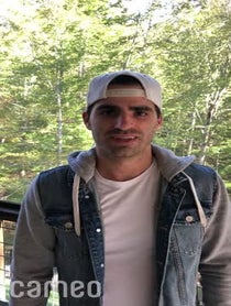 Poster for Intro video video from Mitch Rossell