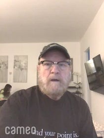 Poster for Intro video video from Jim Beaver