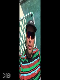 Poster for Intro video video from Eric Koston