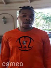 Poster for Intro video video from Richaun Holmes