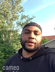 Poster for Intro video video from Angelo Dawkins