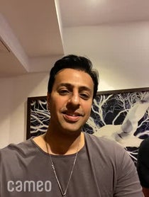 Poster for Intro video video from Salim Merchant