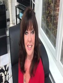 Poster for Intro video video from Vicki Michelle