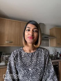 Poster for Intro video video from Priya O’Shea