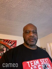 Poster for Intro video video from Chris Cormier