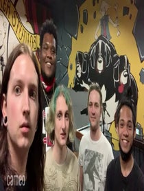 Poster for Intro video video from Love Ghost