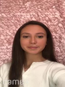 Poster for Intro video video from Maddy Lee Ann