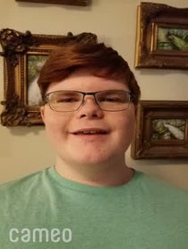 Poster for Intro video video from Grayson Thorne Kilpatrick