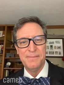 Poster for Intro video video from The History Guy