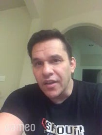 Poster for Intro video video from Steve Cardenas