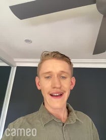 Poster for Intro video video from Liam Ashe