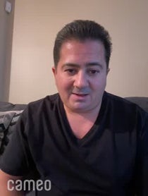 Poster for Intro video video from Joseph Donofrio